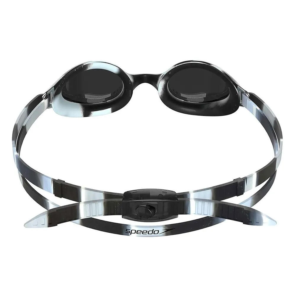 Lunettes De Natation HYPER FLYER Enfant (Argenté) 2/3