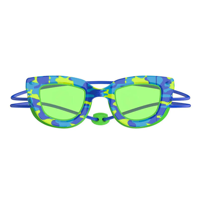 Ochelari De Înot NATAȚIE Speedo Sunny G Pop Seasiders Adulți
