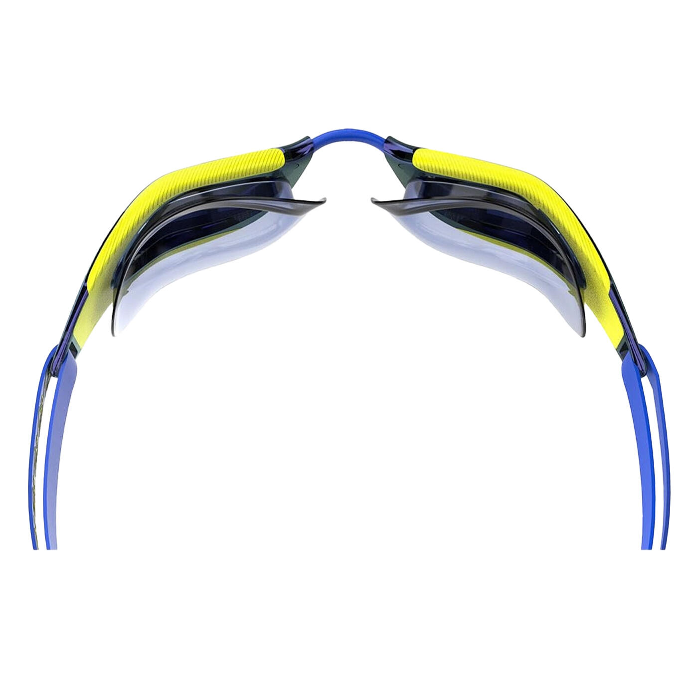 Occhialini Da Nuoto Adulto Unisex Speedo Fastskin Hyper Elite Blu 2/3