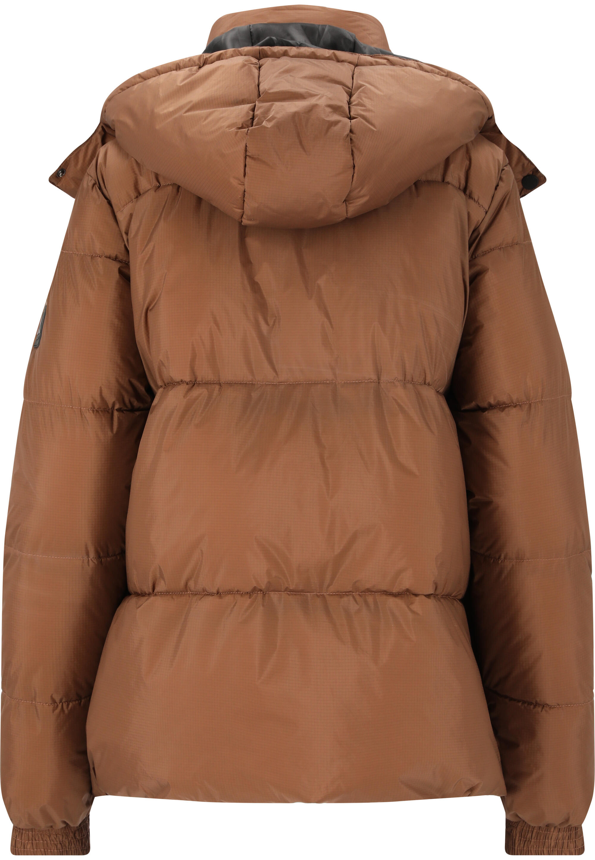 Plumífero de mujer Whistler Amatos 2/5