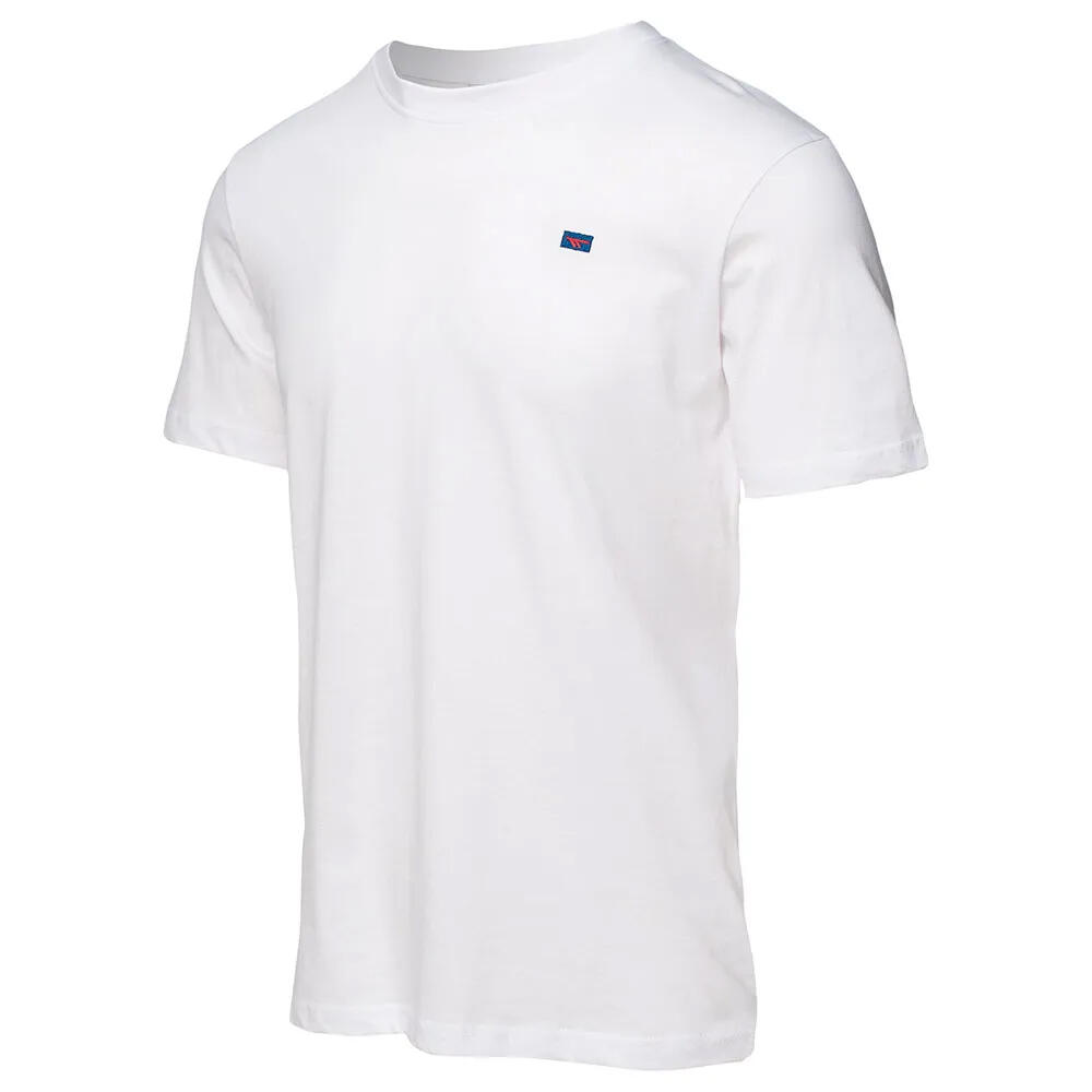 Tshirt PLAYO Homme (Blanc) 3/4