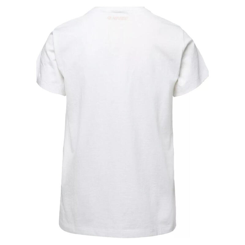 Tricou Drumeții În Natură Hi-Tec Toti Copii