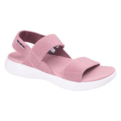 Dames leisa sandalen (roze)