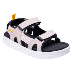 Sandales LEISO Homme (Gris)