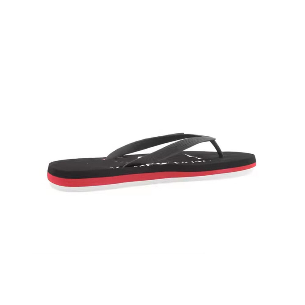 Sandalias de mujer EA7 Emporio Armani TONG HOMME  EA7 EMPORIO ARMANI 3/6