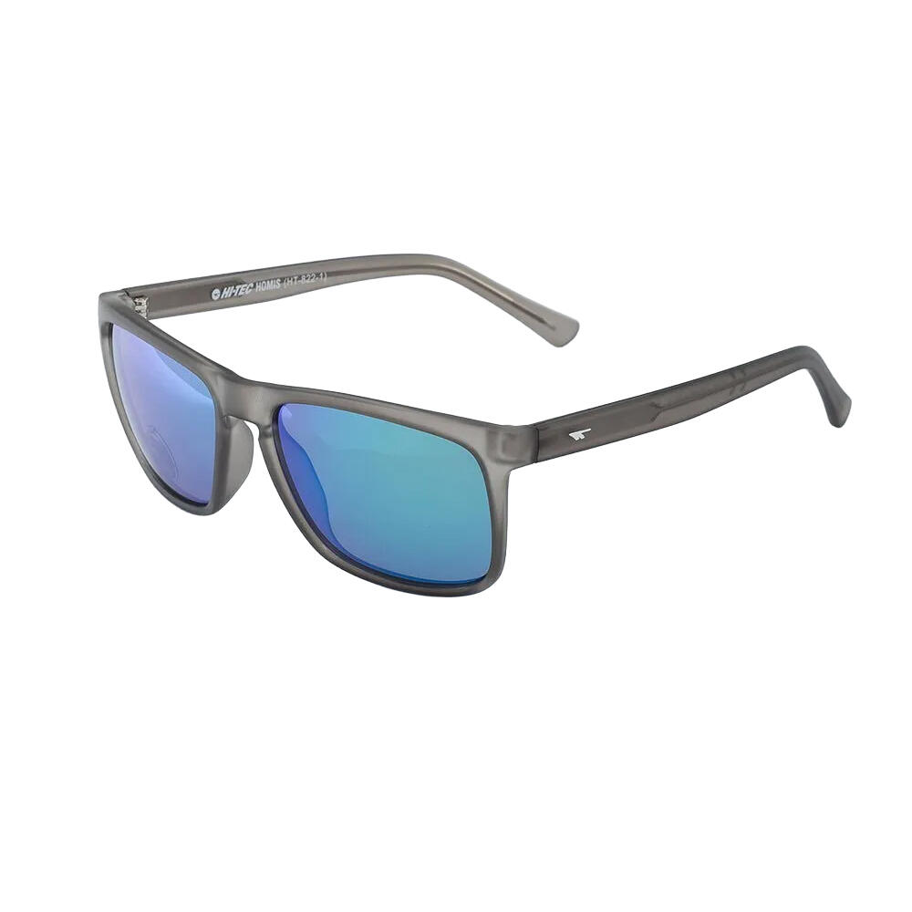 Homis Polarised Sunglasses (Grey)