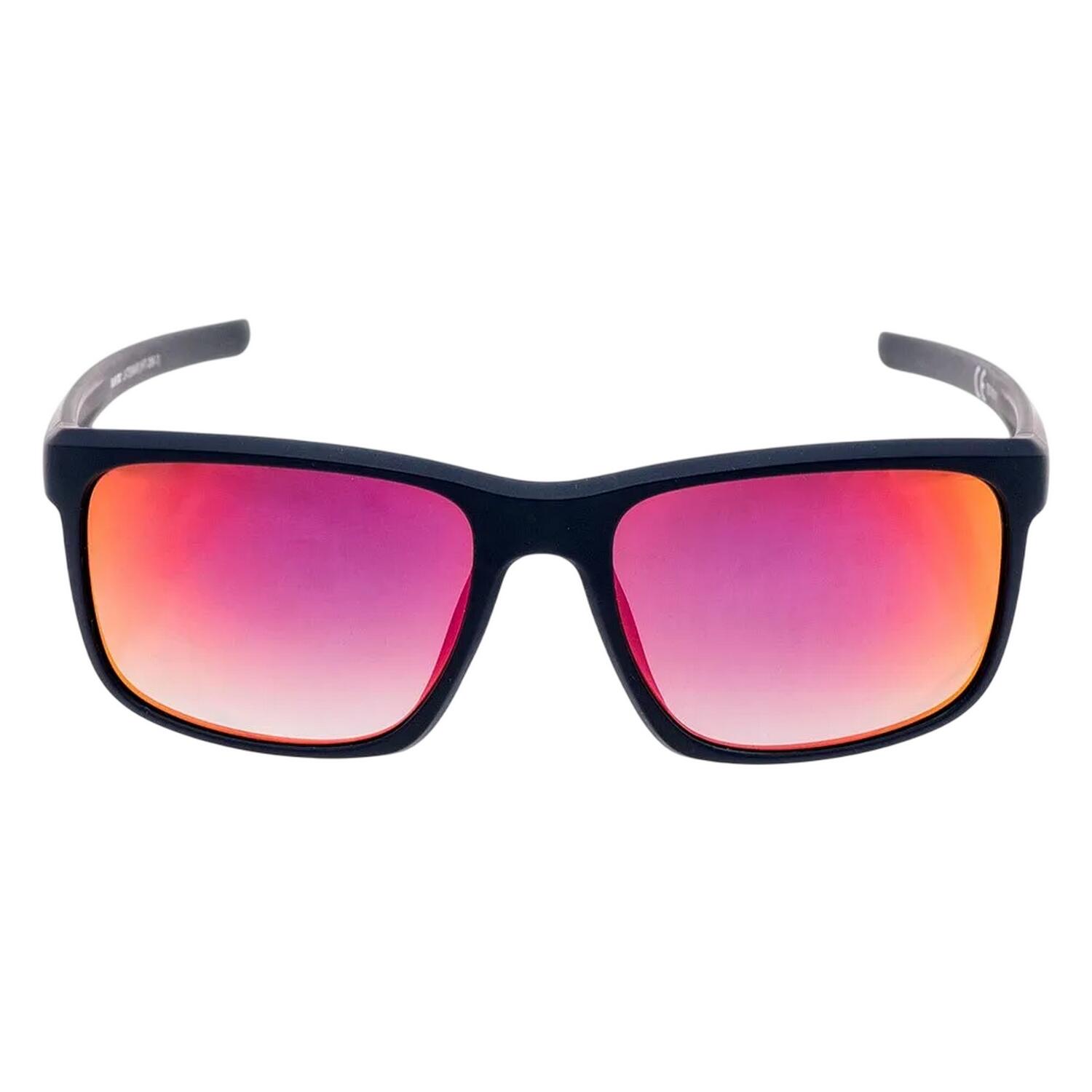 Hi-tec - Lunettes De Soleil Latemar (bleu Nuit) - Lunettes De Soleil - Bleu - Taille Unique - Decathlon