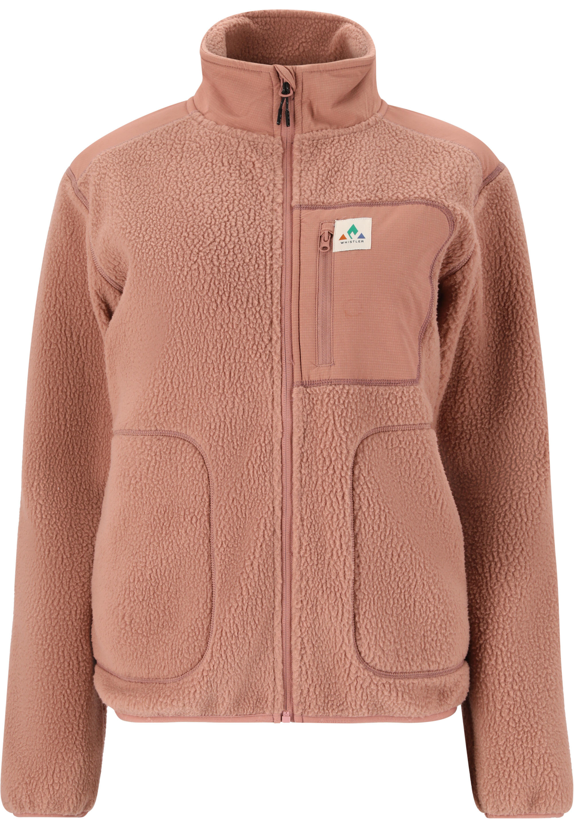 WHISTLER Fleecejacke Felis