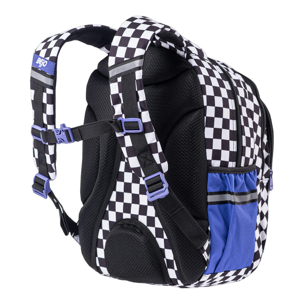 Plecak Checkero 20L