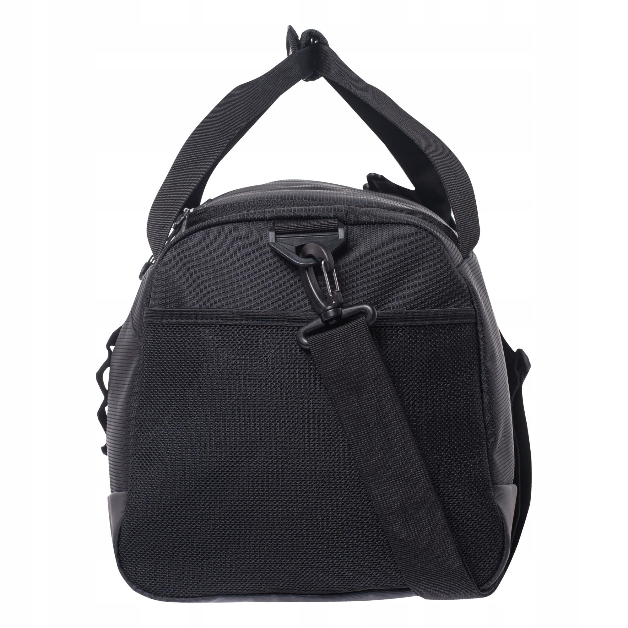 Bolsa de Deporte Jobemo 30L Negro 3/4