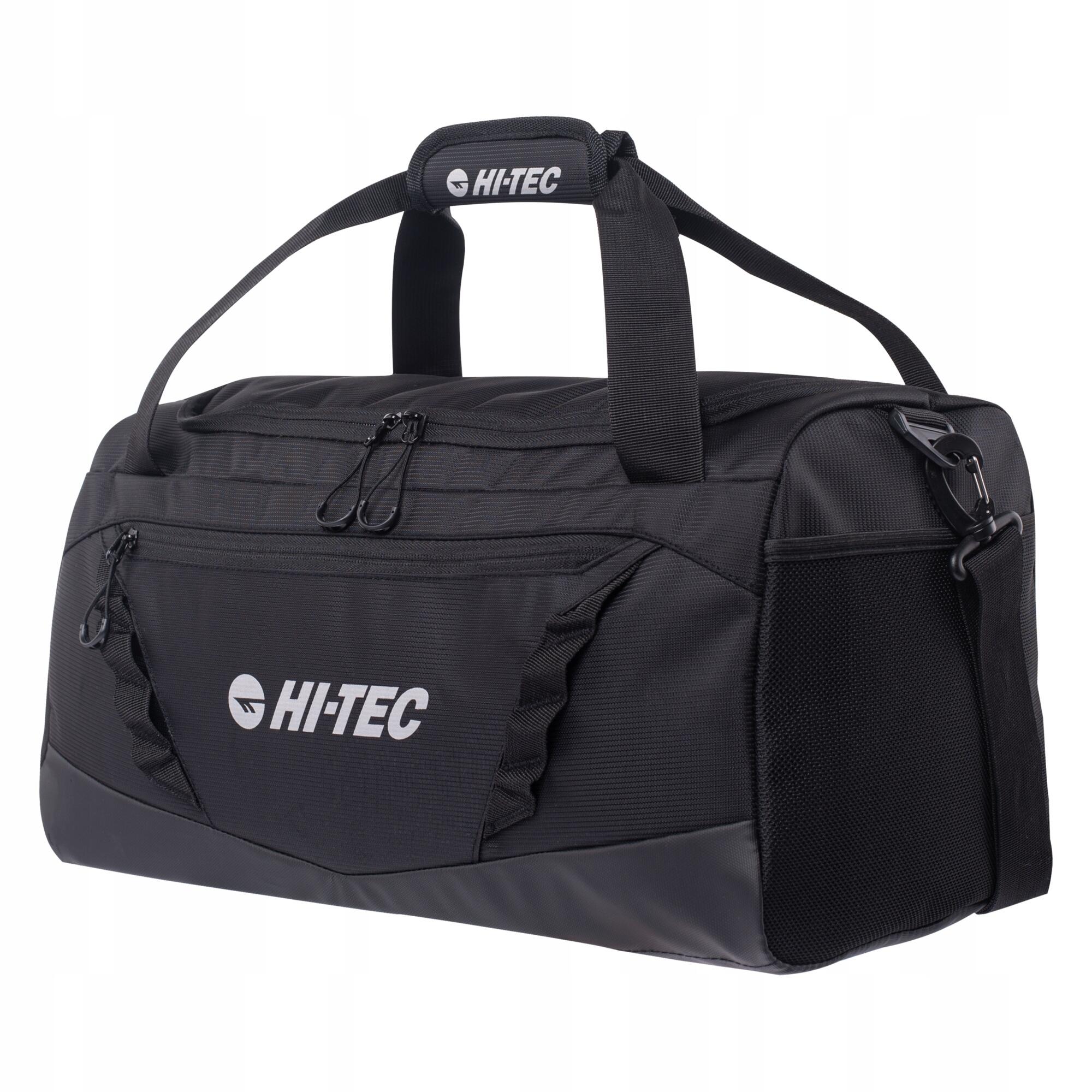 Bolsa de Deporte Jobemo 30L Negro 2/4