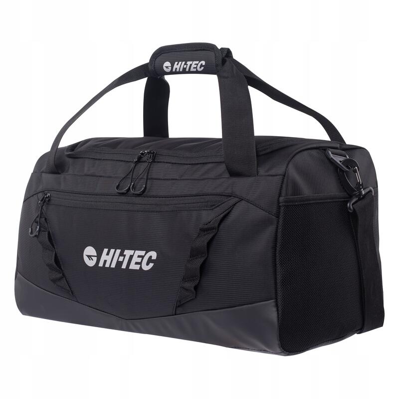 Geantă Duffle Drumeții În Natură Hi-Tec Jobemo Adulți