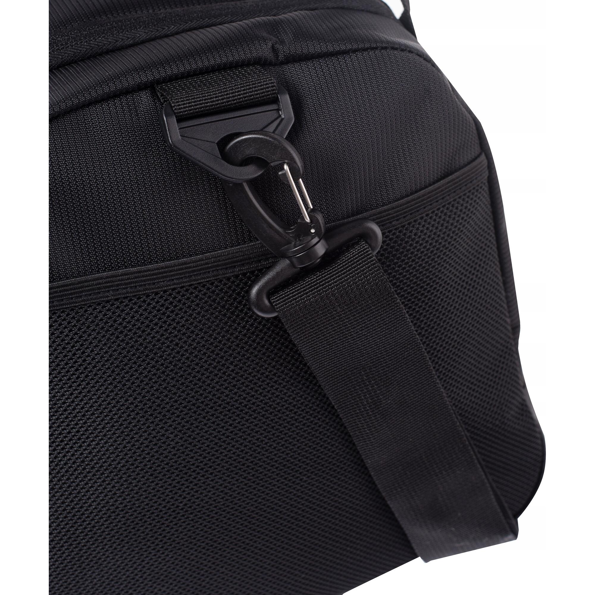 Bolsa de Deporte Jobemo 30L Negro 4/4