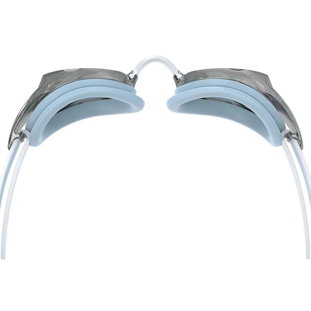 Lunettes De Natation VANQUISHER 3.0 Femme (Bleu Clair) 3/3