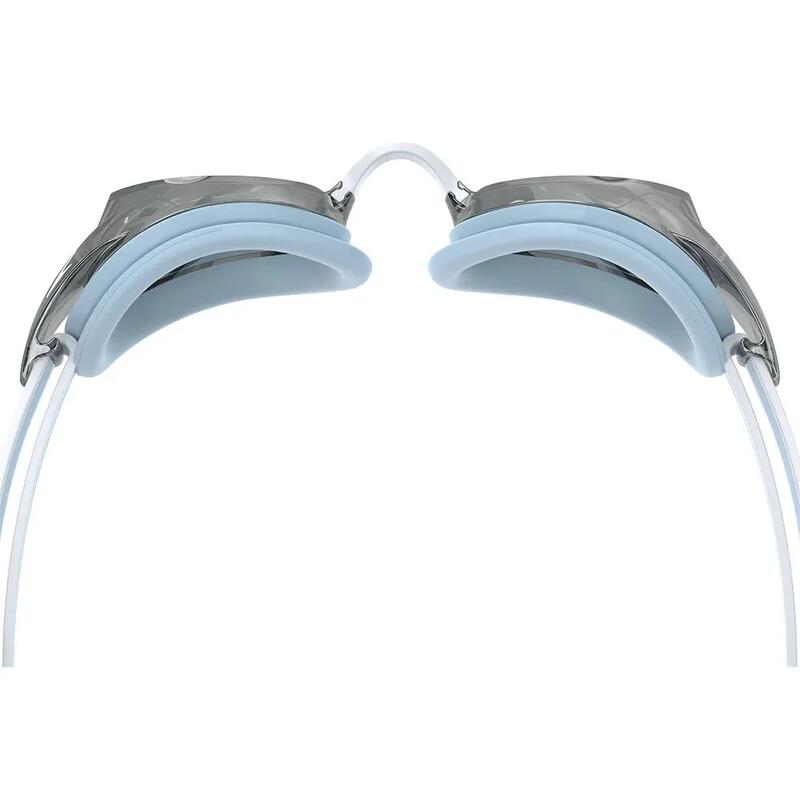 Ochelari De Înot NATAȚIE Speedo Vanquisher 3.0 Mirrored Adulți
