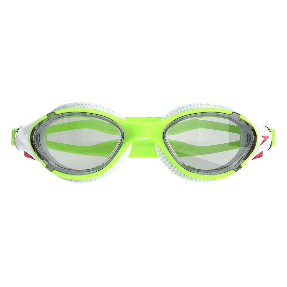 Lunettes De Natation BIOFUSE 2.0 Adulte (Vert) 3/4