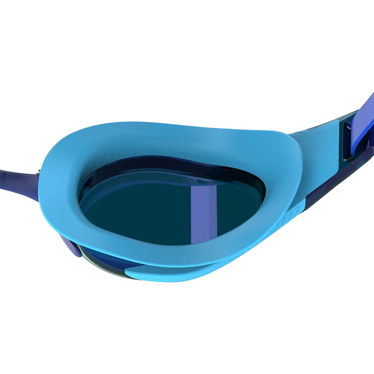 Lunettes De Natation FASTSKIN HYPER ELITE Enfant (Bleu) 3/3