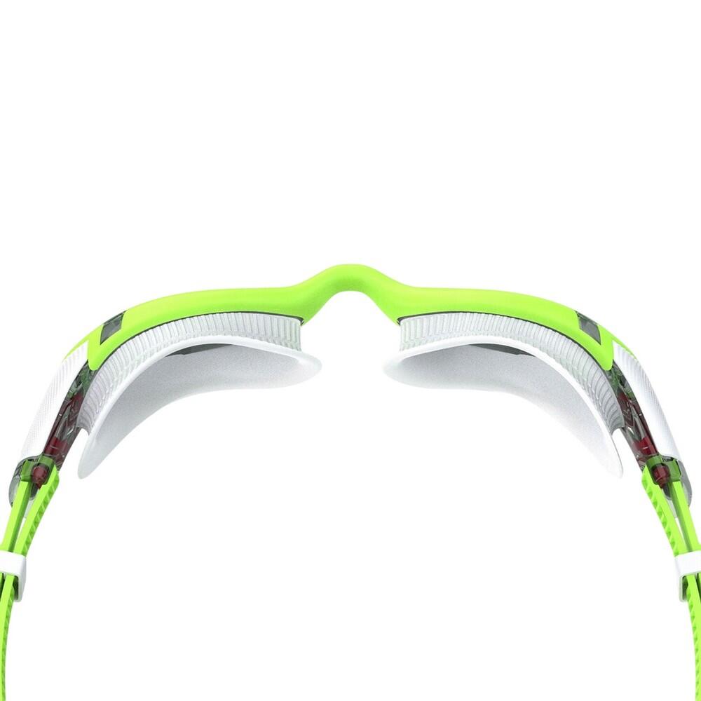 Lunettes De Natation BIOFUSE 2.0 Adulte (Vert) 2/4
