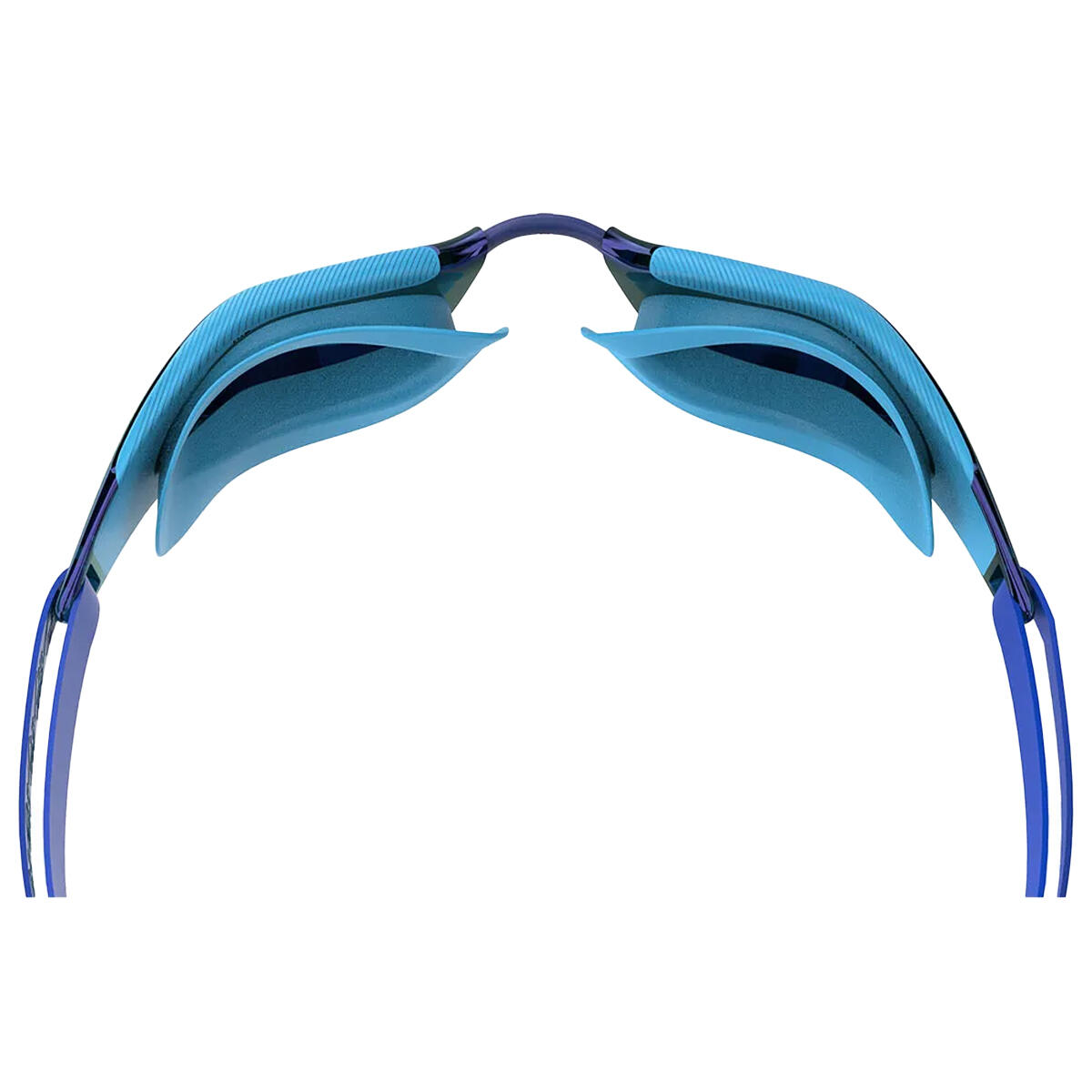 Lunettes De Natation FASTSKIN HYPER ELITE Enfant (Bleu) 2/3