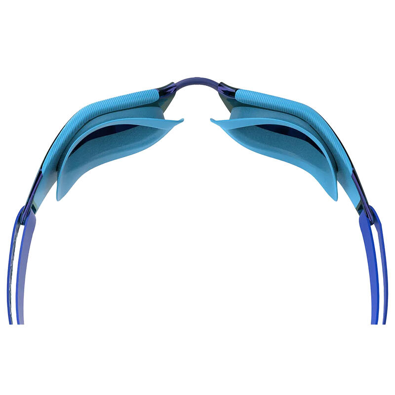 Ochelari De Înot NATAȚIE Speedo Fastskin Hyper Elite Mirror Adulți
