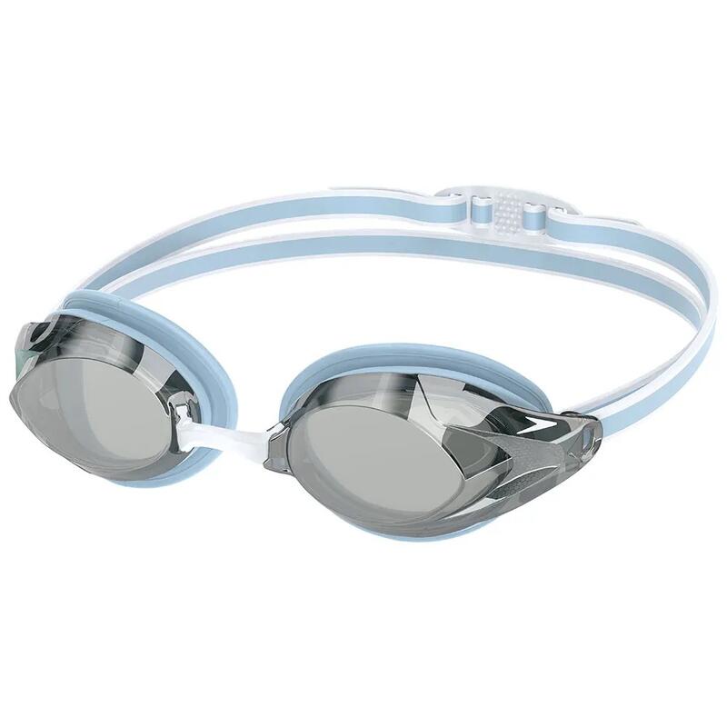 Ochelari De Înot NATAȚIE Speedo Vanquisher 3.0 Mirrored Adulți