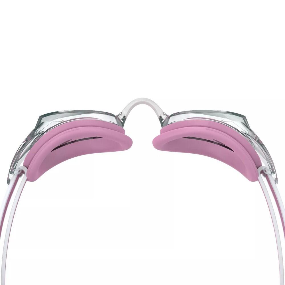 Lunettes De Natation VANQUISHER 3.0 Femme (Rose) 4/4