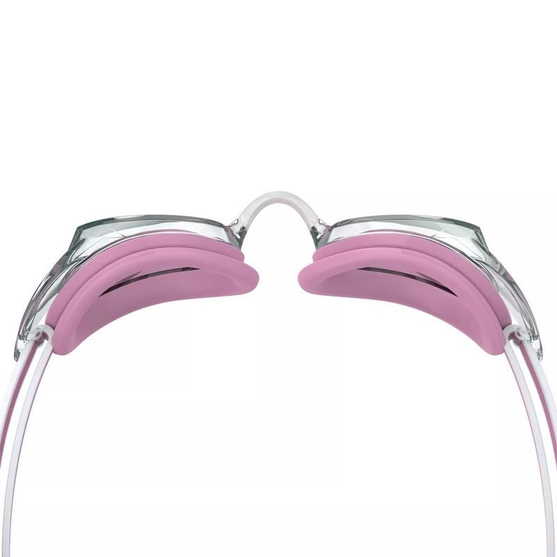 Ochelari De Înot NATAȚIE Speedo Vanquisher 3.0 Adulți