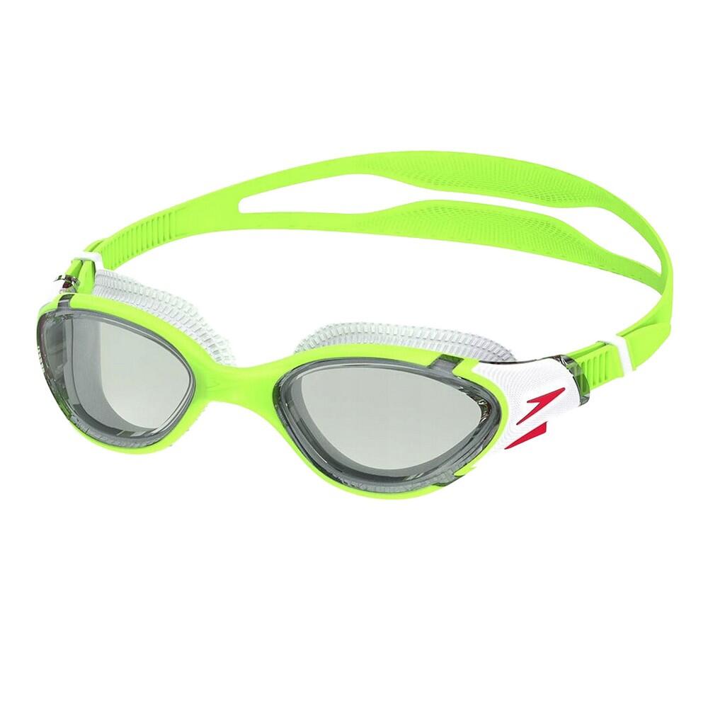 Speedo - Lunettes De Natation Biofuse 2.0 Adulte (vert) - Lunettes De Natation - Vert - Decathlon