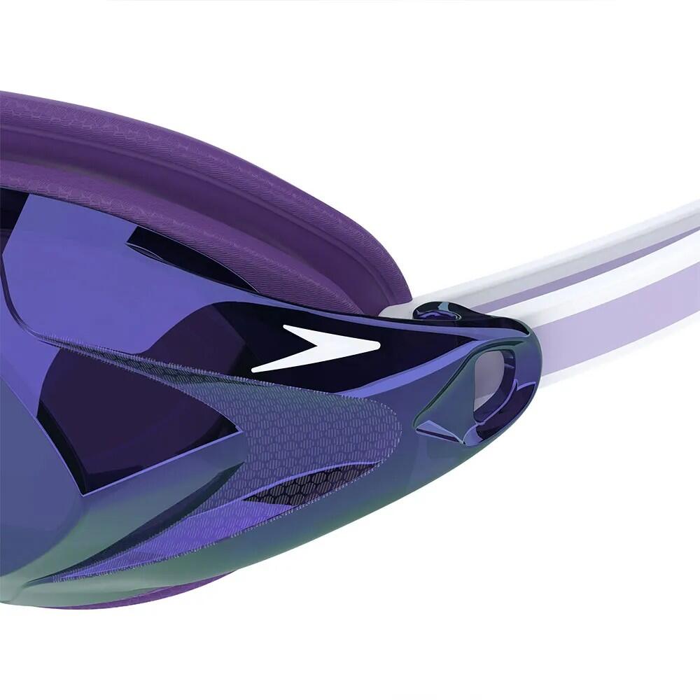 Lunettes De Natation VANQUISHER 3.0 Femme (Violet) 4/4