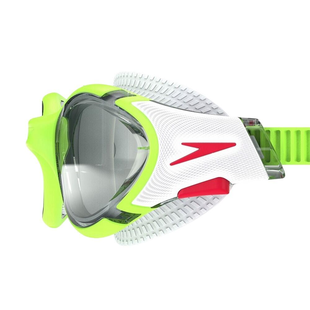 Lunettes De Natation BIOFUSE 2.0 Adulte (Vert) 4/4