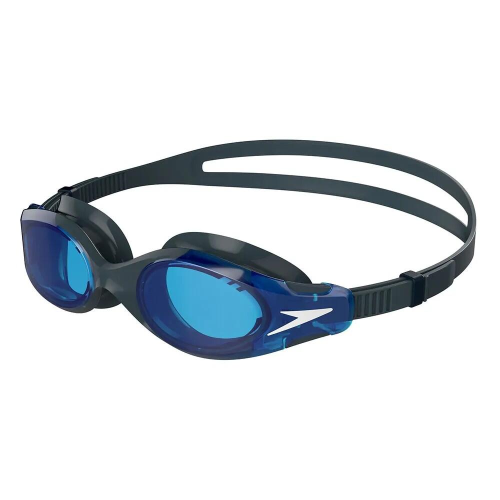 Hydrosity 2.0 Swimming Goggles (Grey/Blue)
