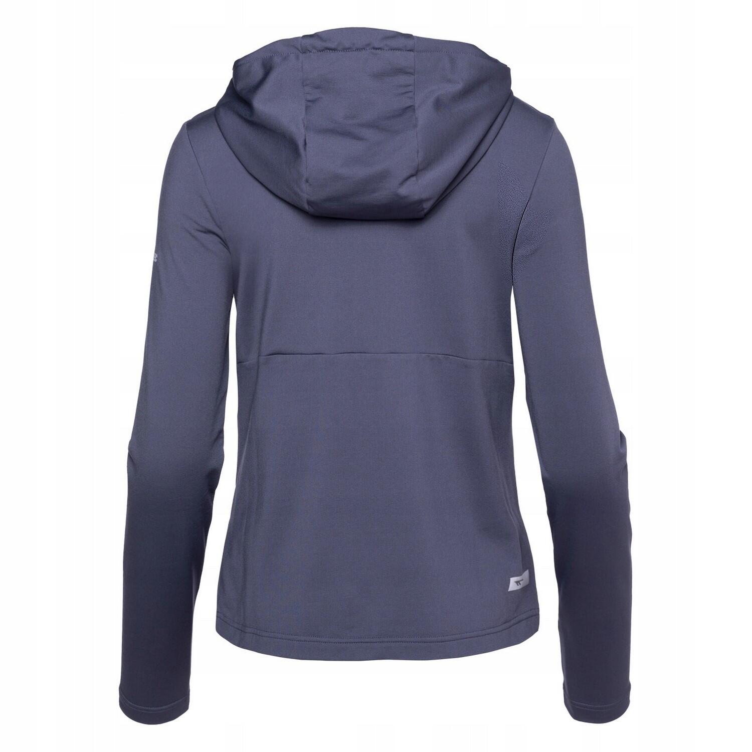Veste À Capuche TOLIN Femme (Gris Foncé) 2/3