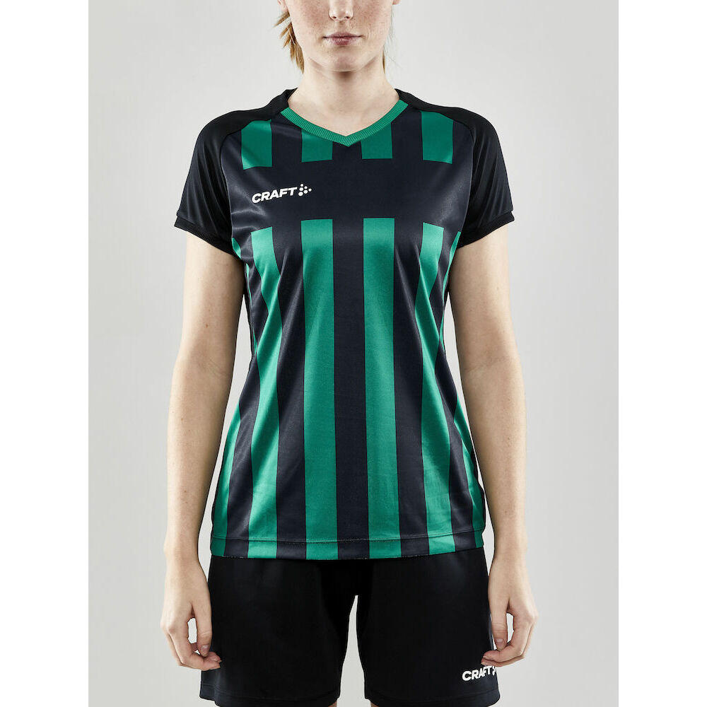 Maillot à rayures femme Craft Progress 2.0 3/7