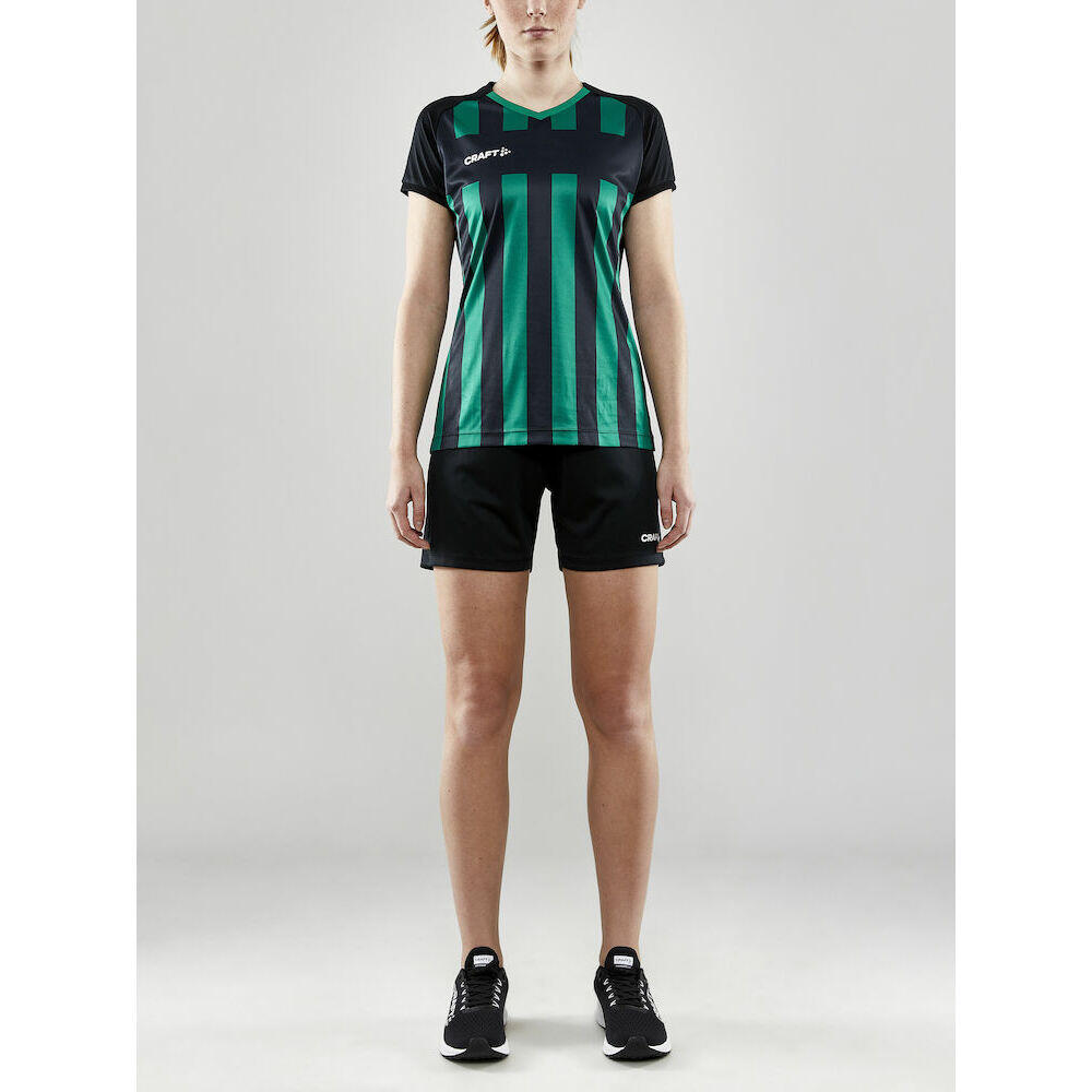 Maillot à rayures femme Craft Progress 2.0 2/7