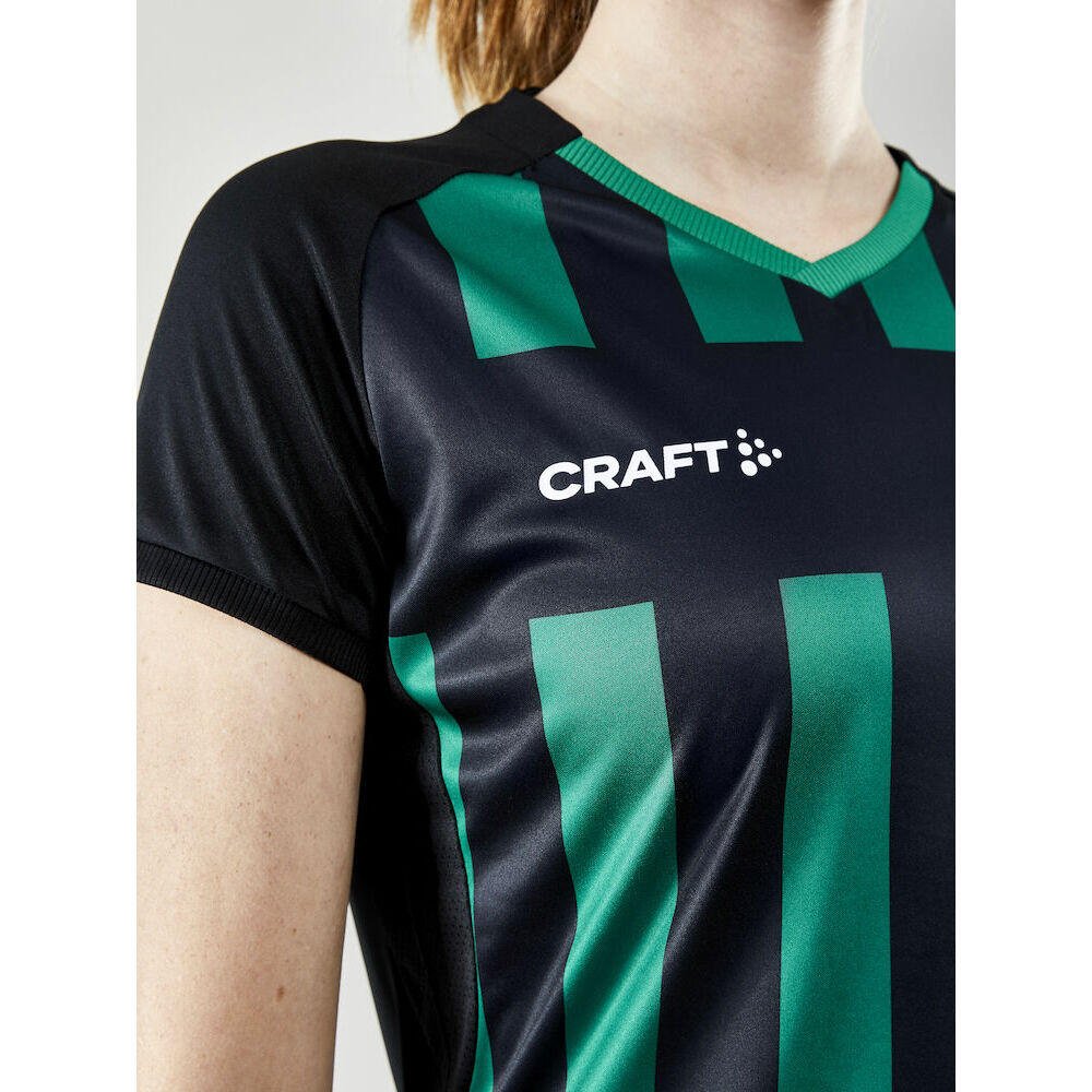 Maillot à rayures femme Craft Progress 2.0 7/7