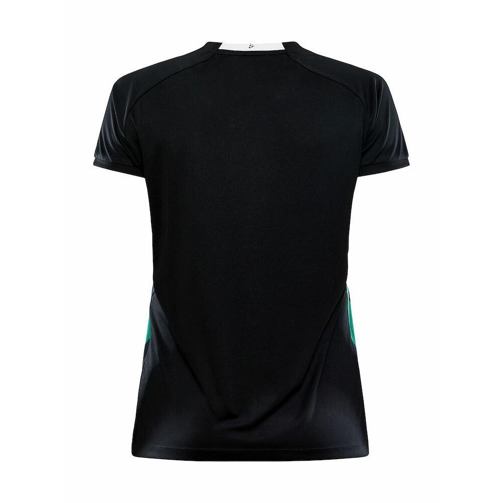 Maillot à rayures femme Craft Progress 2.0 5/7