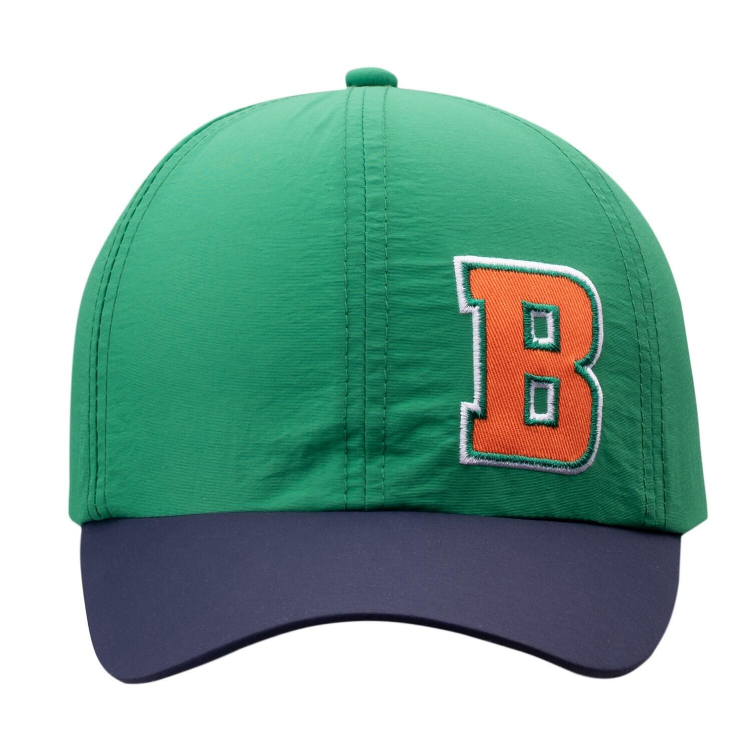 Bejo - Casquette De Baseball Sunto Garçon (vert / Bleu) - Chapeau - Vert - Kid Unique - Decathlon