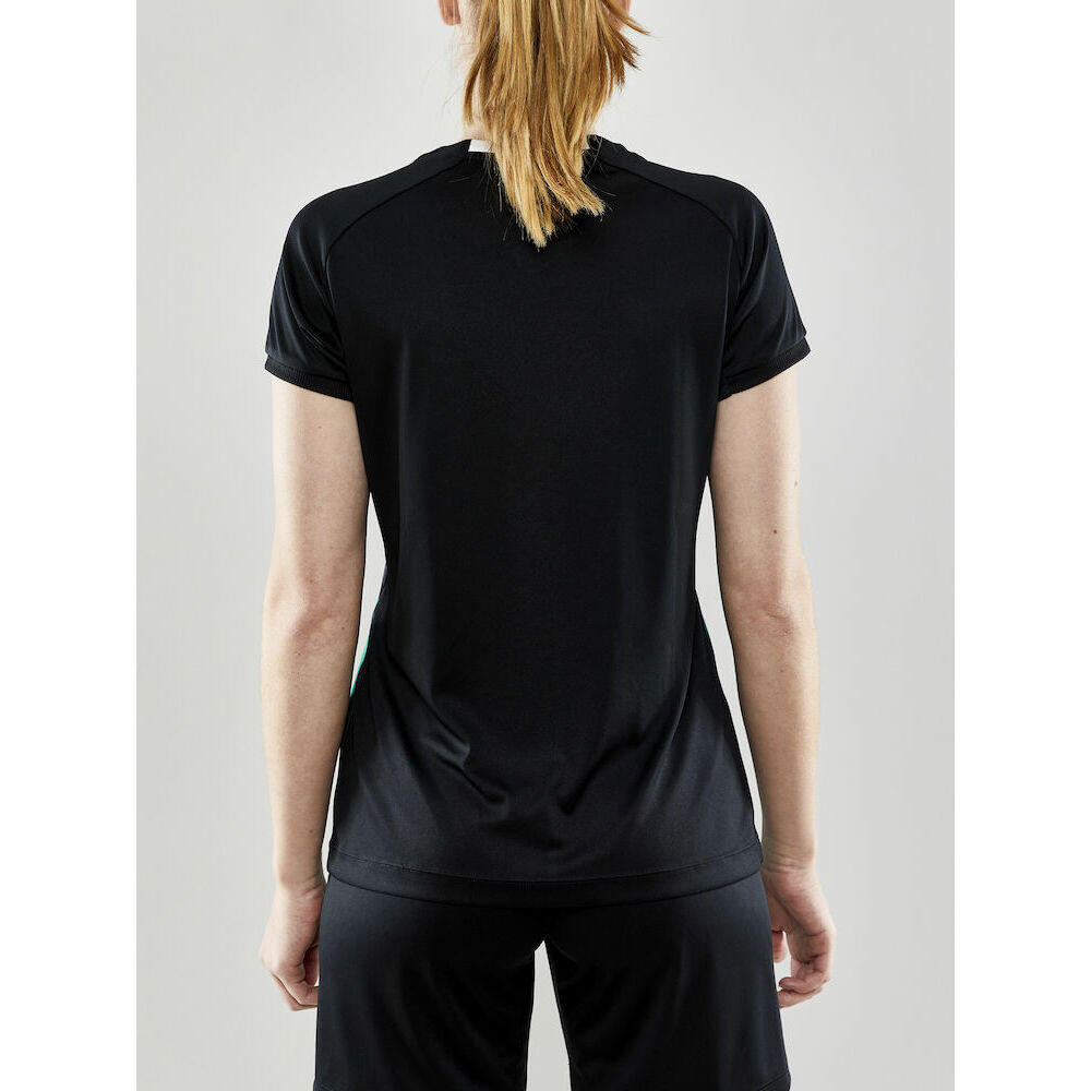 Maillot à rayures femme Craft Progress 2.0 6/7