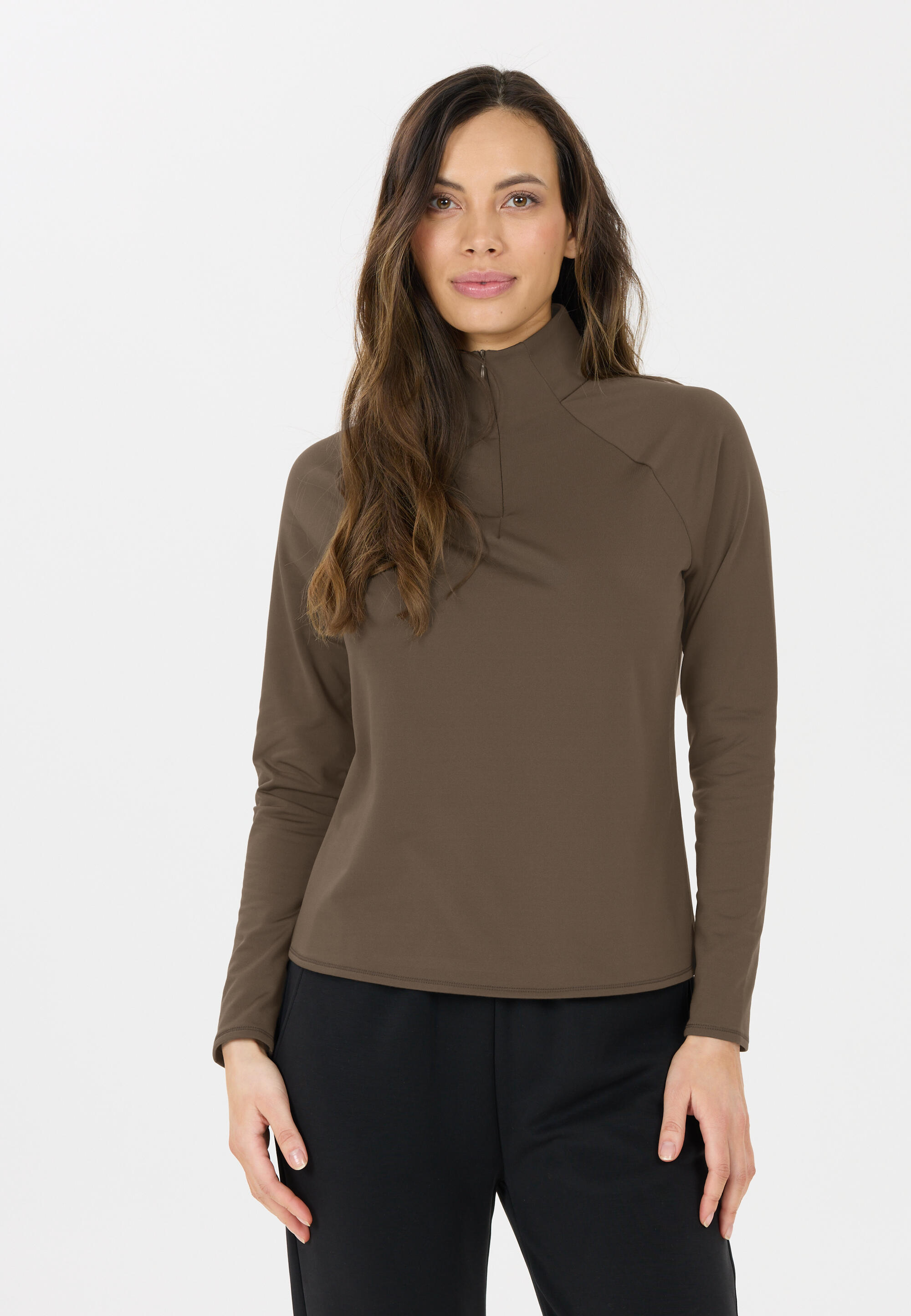 Felpa da donna Athlecia Milian 3/5