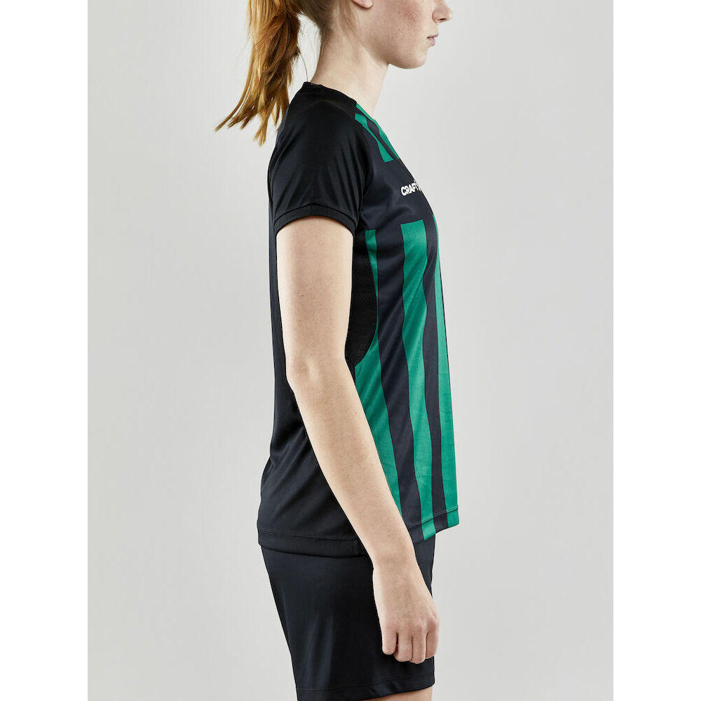 Maillot à rayures femme Craft Progress 2.0 4/7