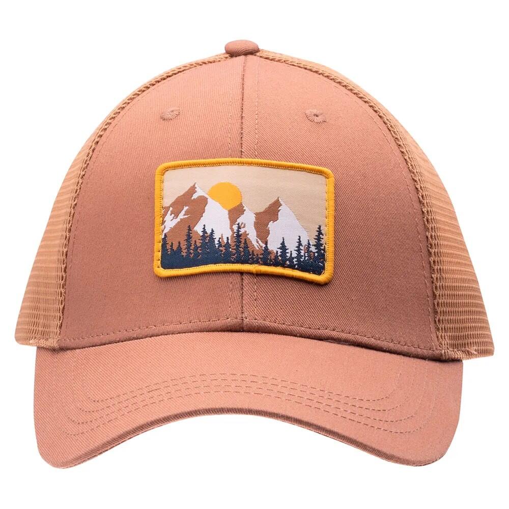 Mens Raigo Trucker Cap (Fossil)