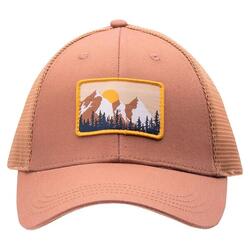 Casquette Trucker RAIGO Homme (Fossile)