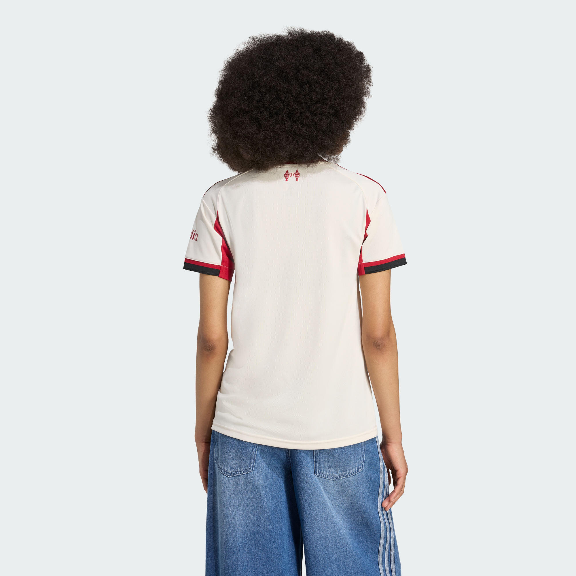 Liverpool FC 25/26 Auswärtstrikot 6/8