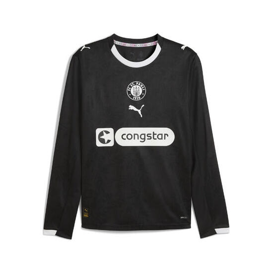 Maillot à manches longues Third 25/26 FC St. Pauli Homme PUMA