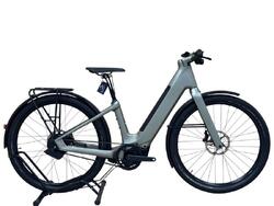 Reconditionné - Vélo électrique Canyon Precede:ON CF 9 ST Enviolo - comme neuf