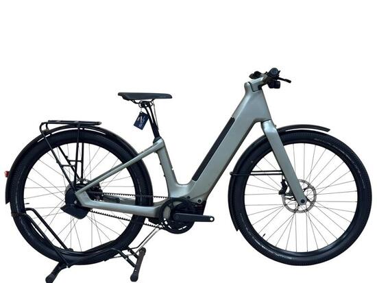 Ricondizionata - Bici elettriche Canyon Precede:ON CF 9 ST - Stato eccellente