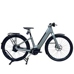 Reconditionné - Vélo électrique Canyon Precede:ON CF 9 ST Enviolo - comme neuf