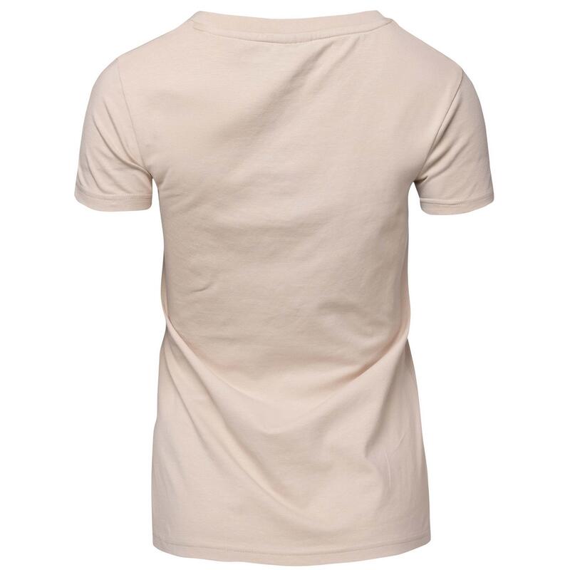 Tricou Drumeții În Natură Hi-Tec Lady Aldys Femei