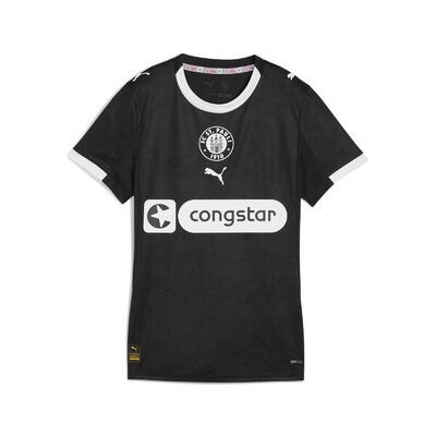 Fc st. pauli 25/26 derde shirt voor dames puma
