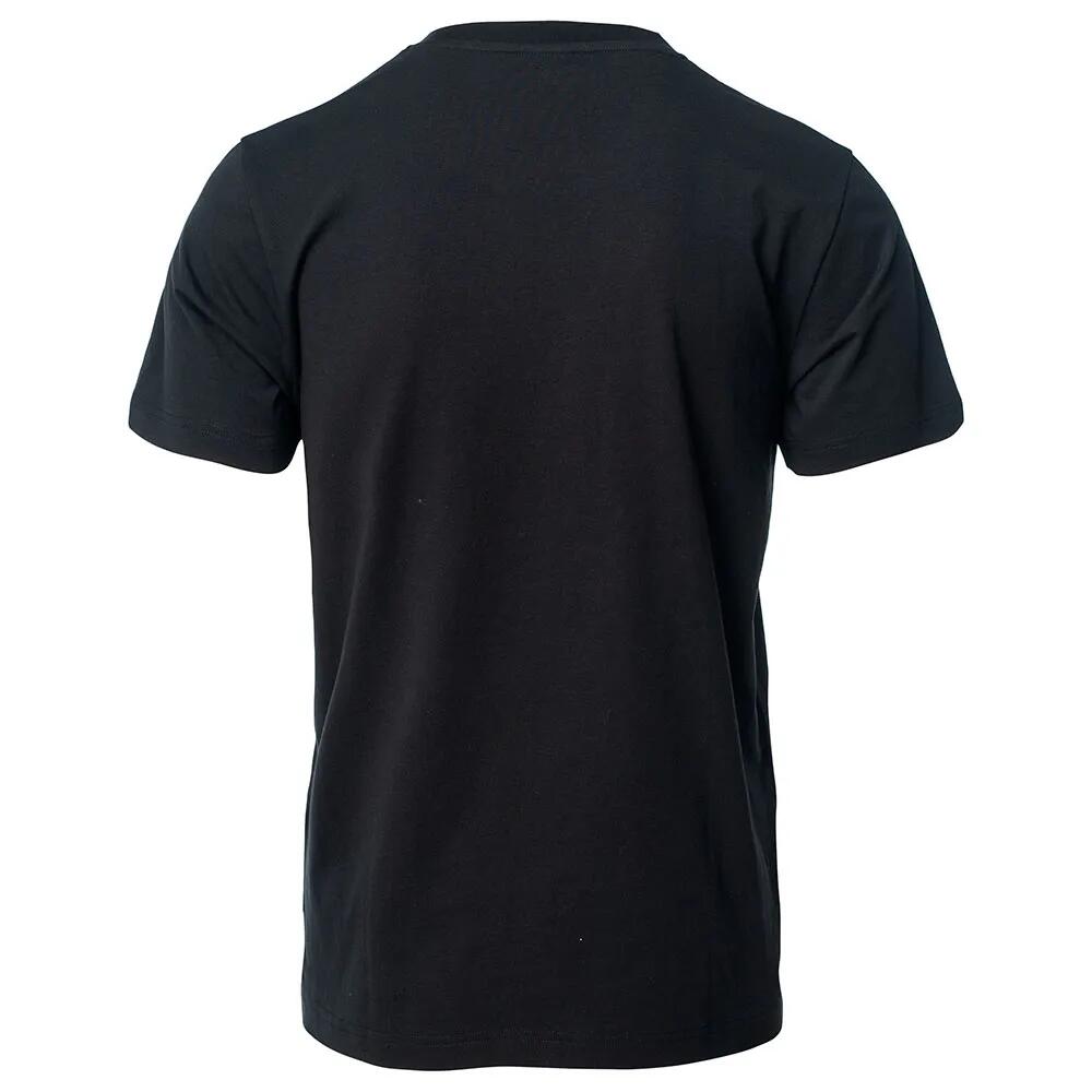 Tshirt PLAYO Homme (Noir) 2/4